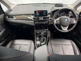 2シリーズグランツアラー 218d ラグジュアリー 