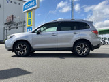 フォレスター 2.0 Sリミテッド 4WD 