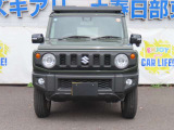 ジムニー XC 4WD 