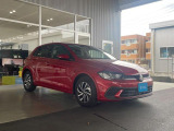ポロ TSI アクティブ 
