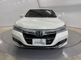 アコードハイブリッド 2.0 EX 