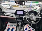 フロンクス 1.5 4WD 