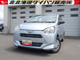 扱いやすいコンパクトなボディサイズ。車両感覚をつかみやすいので運転が苦手な方・初心者の方にオススメです。当店で社用車として大切に使用しました。