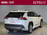 RAV4  2.0 G Zパッケージ 4WD