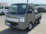 4WD車で