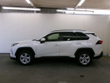 RAV4 2.5 ハイブリッド X 