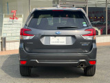 フォレスター 2.0 ツーリング 4WD 
