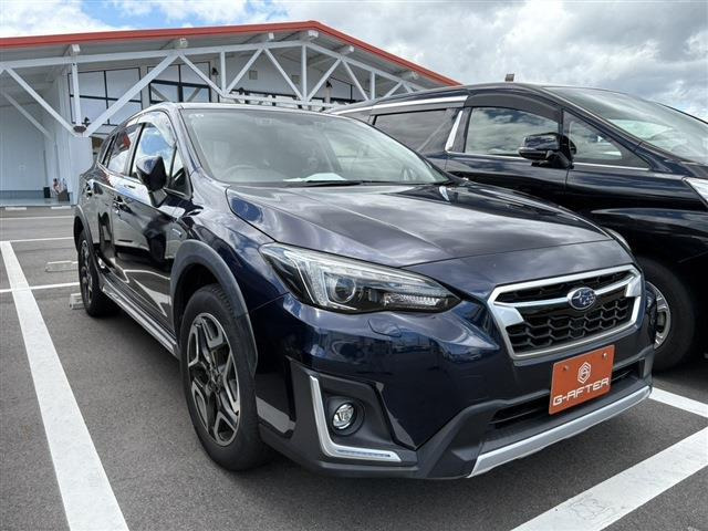 XV 2.0 アドバンス 4WD 禁煙車 純正8インチナビ