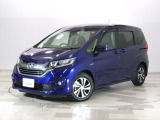 ホンダカーズ東京中央砧店へようこそ。 当社下取り車両。人気車両で充実装備の一台。おススメです。どうぞご覧くださいませ。
