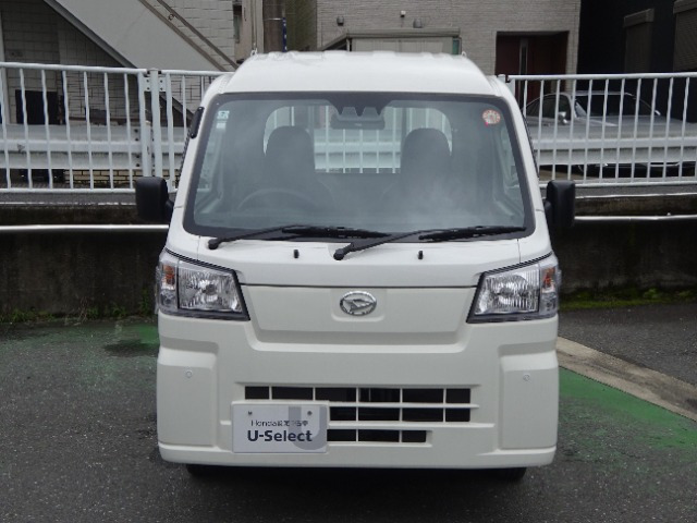 ダイハツ ハイゼットトラック ジャンボ スタンダード の中古車詳細