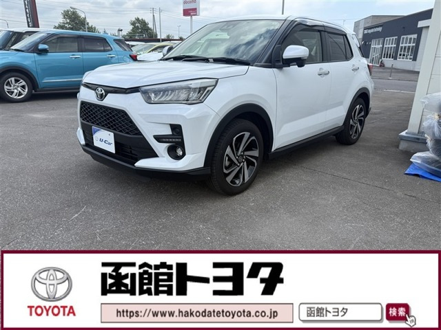 ライズ 1.0 Z 4WD 