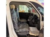 乗り降りしやすいです    運転もしやすいです