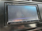 社外ビゲーション(DVD・CD・フルセグTV・Bluetooth搭載)付き