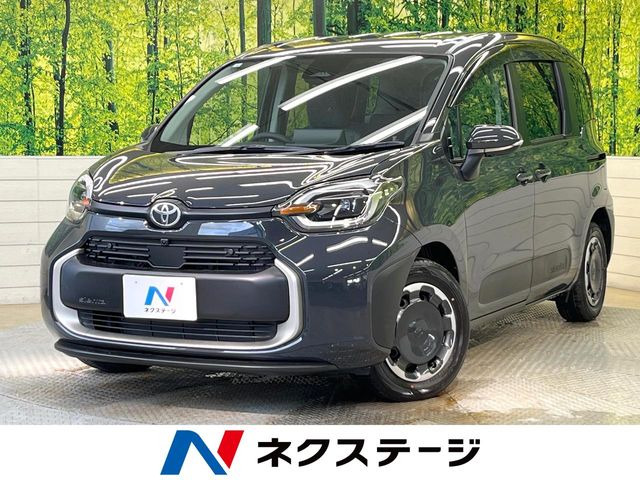 シエンタ ハイブリッド 1.5 Z