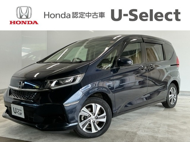 フリード+ 1.5 ハイブリッド G ホンダセンシング