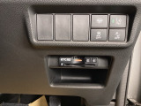 ETC付いてます。ETCが使用可能な道路通行料はキャッシュレスでスマートに走行できます。再セットアップして納車致します。