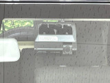【ドライブレコーダー】ドライブレコーダー装備!走行中はもちろん、あおり運転や事故に遭遇した際、映像で記録し、万一のリスクに備えます。※記録用SDカードはお客様ご自身でご準備いただく必要があります。