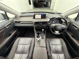 RX 450hl 4WD 4WD 本革シート