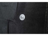 さらにチャイルドシートとクルマの固定金具を連結するだけでガッチリ固定できるアイソフィックス対応です!!