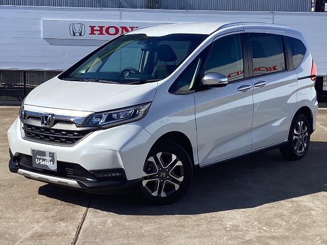 フリード 1.5 クロスター 4WD