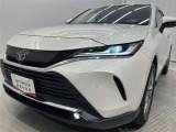 消費電力も少なく寿命も長いのがLEDの特徴。HIDのような点灯のタイムラグもなくパッと明るくなるのも特徴のひとつです。