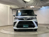 ルーミー 1.0 G-T 