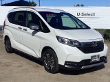 フリード 1.5 クロスター 4WD 