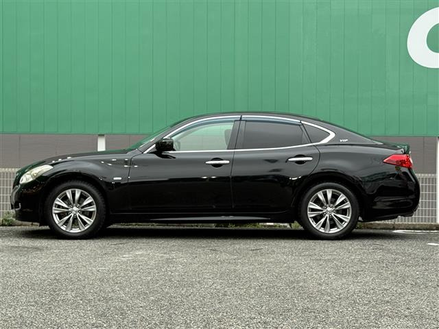 日産 フーガ 2.5 250VIP 本革シート 修復歴無し の中古車詳細 (54,000