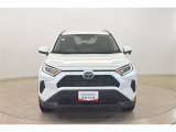 RAV4 2.5 ハイブリッド X 