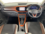 T-Cross TSI スタイル 