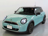 MINI NEXT港南台 正規ディーラー認定中古車