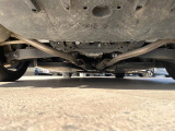 下回りがきれいなうちに、防錆加工の施工がオススメ。降雪地域はもちろん、沿岸部にお住いの方や、趣味でマリン・ウィンタースポーツをされる方にご好評いただいております。