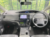 エスティマハイブリッド 2.4 アエラス プレミアムエディション 4WD 