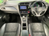 シャトル 1.5 ハイブリッド X ホンダセンシング 