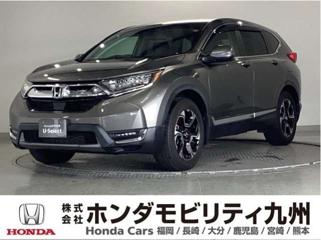 CR-V 1.5 EX