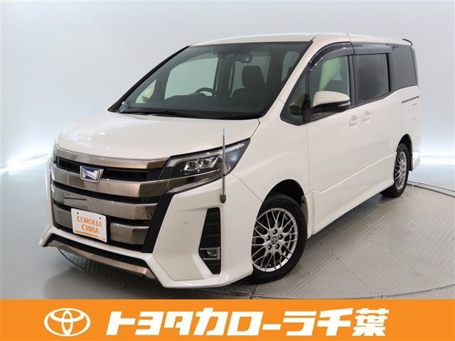 ノア 1.8 ハイブリッド Si 