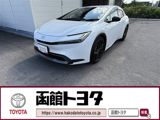 プリウス 2.0 G E-Four 4WD 