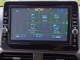 【日産純正メモリーカーナビMM321DL】 ◇DVD CD SD再生 フルセグ ブルートゥース接続 音楽録音対応モデルです。お気軽に当店スタッフまでご相談ください。