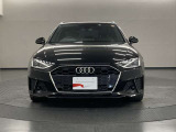 A4アバント 35 TFSI Sライン 