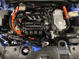 ホンダスタッフがしっかり整備して保証付きにてお渡し致します。エンジンルーム&室内ルームともにクリーニング済みで清潔です。快適なドライブをお楽しみください。