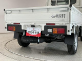 【コーナーセンサー】駐車が苦手な方には特におススメの装備です!搭載されたセンサーで障害物を検知、距離に応じてブザー音で段階的に知らせてくれます♪