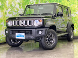 スズキ ジムニーノマド 1.5 FC 4WD