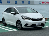 フィット  1.5 e:HEV ホーム