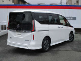 セレナ 1.4 e-POWER ハイウェイスターV 