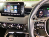 ヴェゼル 1.5 ハイブリッド Z 