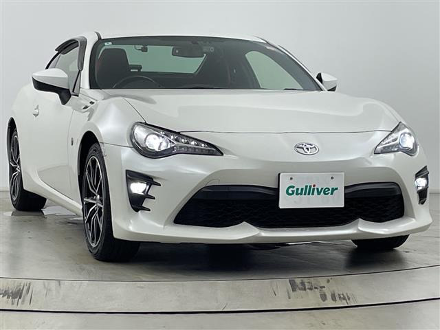 86 2.0 GT 修復歴無し