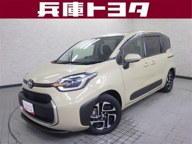 シエンタ ハイブリッド 1.5 Z
