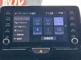 各種機能。