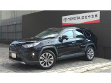 トヨタ RAV4