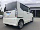 N-BOX G Lパッケージ 